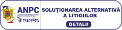 Solutionarea Alternativa a Litigiilor
